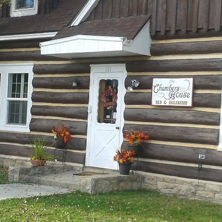 Chambers House B&B Pinedale Kültér fotó