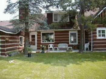 Chambers House B&B Pinedale Kültér fotó