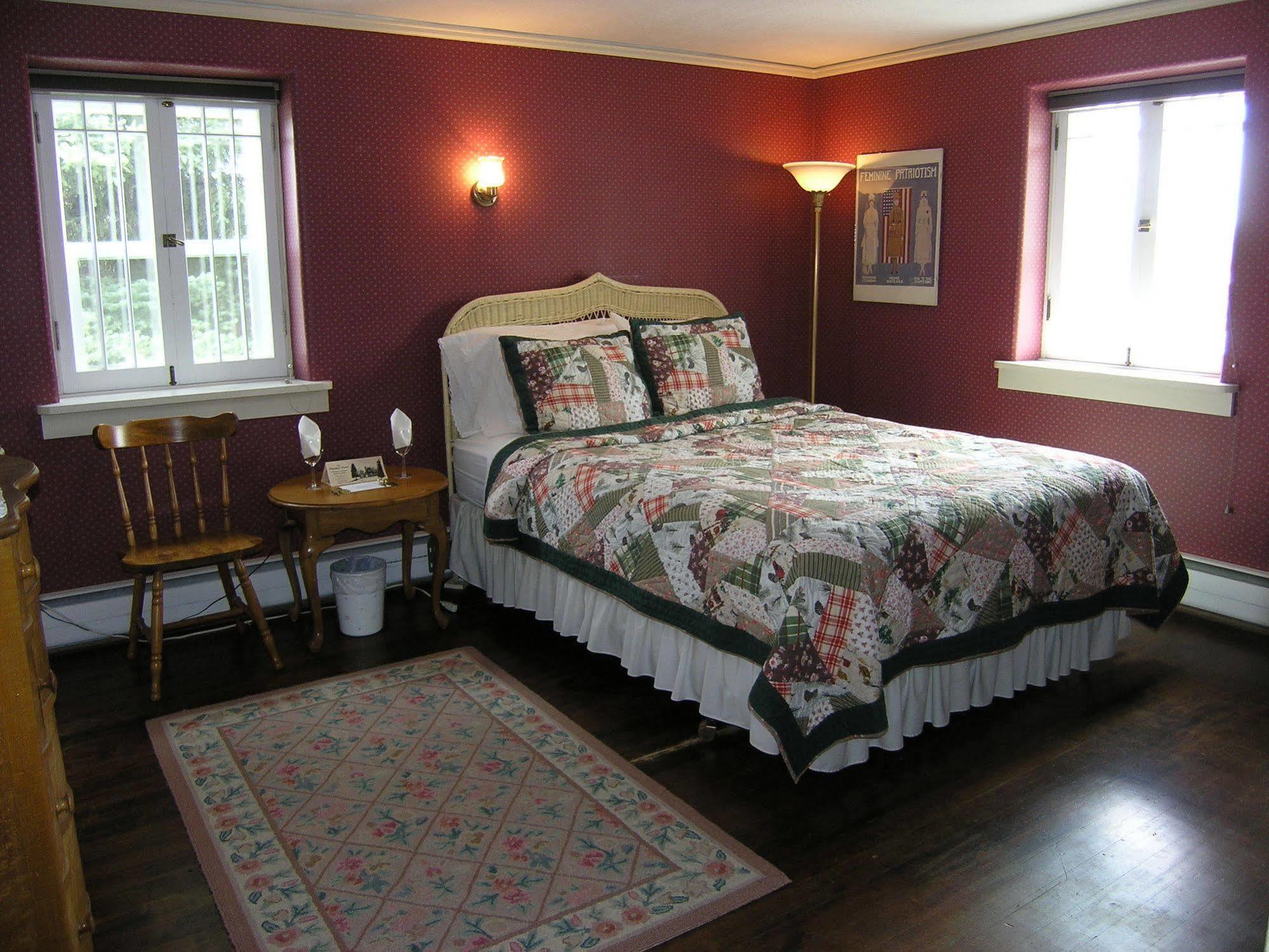 Chambers House B&B Pinedale Kültér fotó