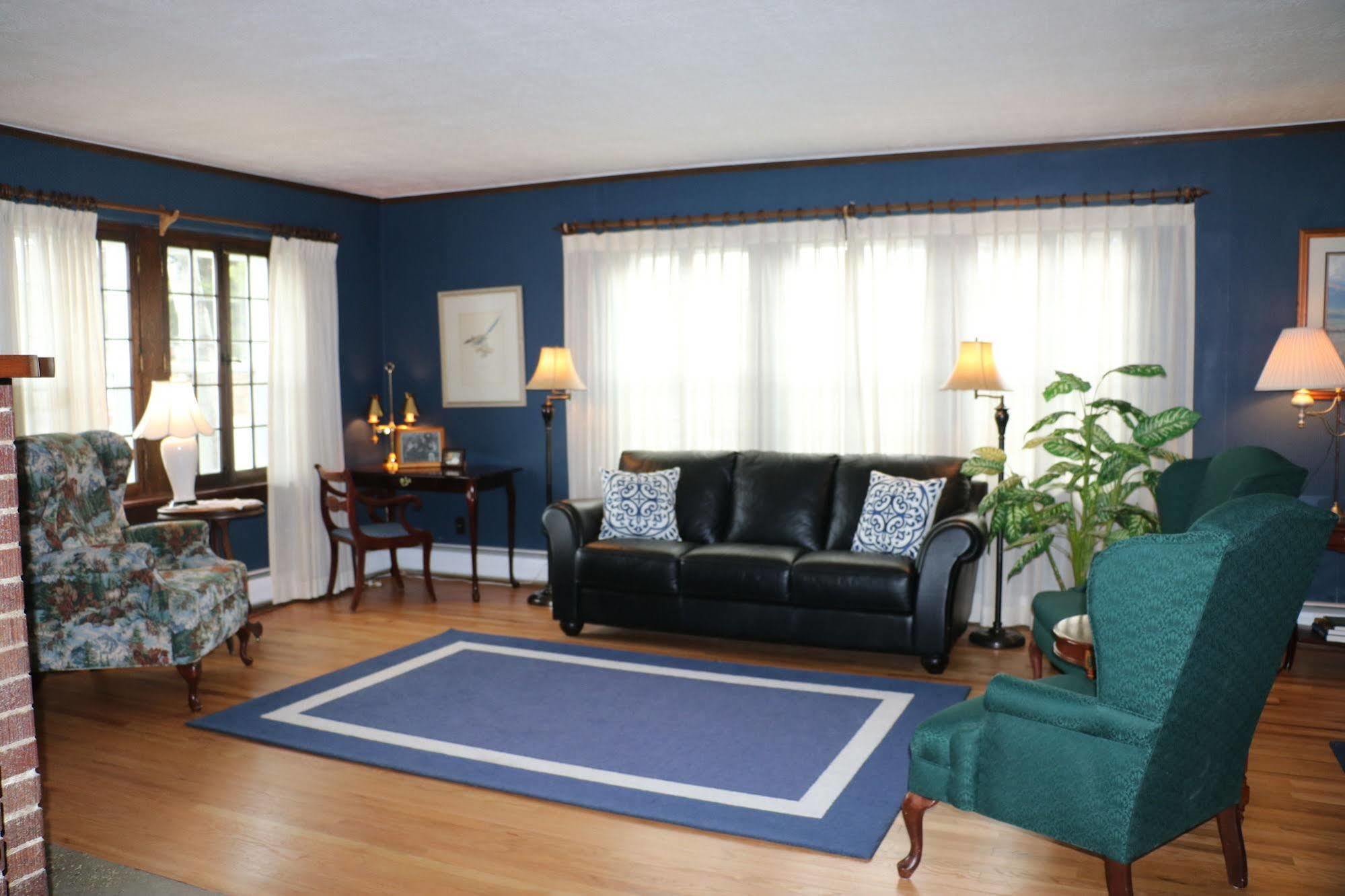Chambers House B&B Pinedale Kültér fotó